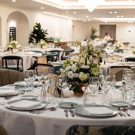 Hotel Ap Dona Aninhas Viana do Castelo